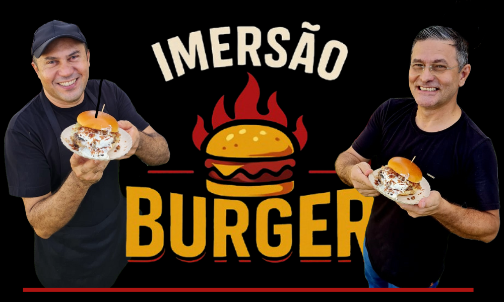 Imersão Burger - Instrutores