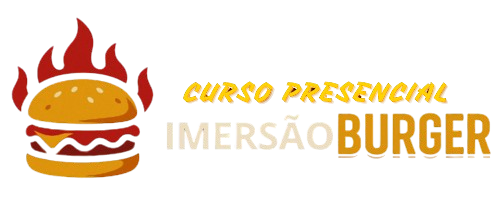 Curso Presencial Imersão Burger