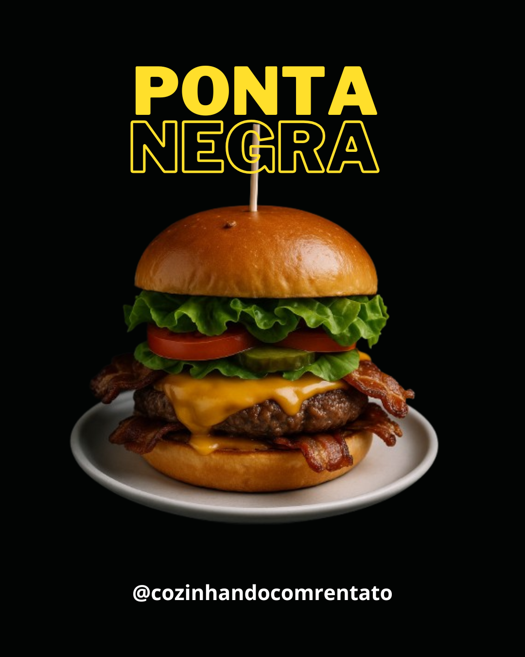 PONTA NEGRA