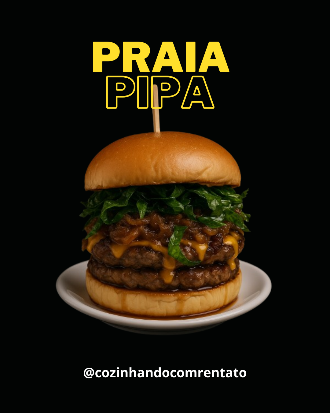 PRAIA PIPA