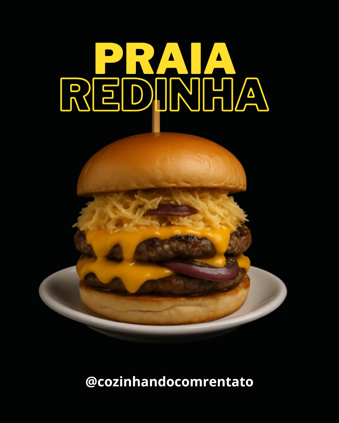 PRAIA REDINHA